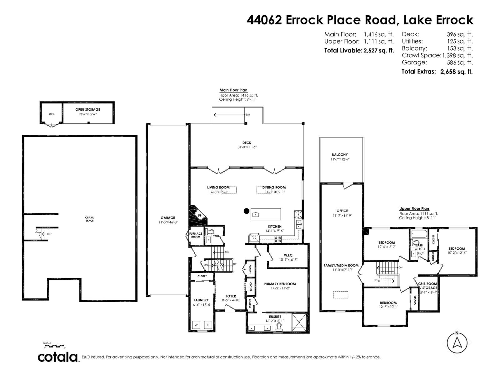 44062 Errock Pl Road, Mission, British Columbia  V0M 1N0 - Photo 40 - R3063118