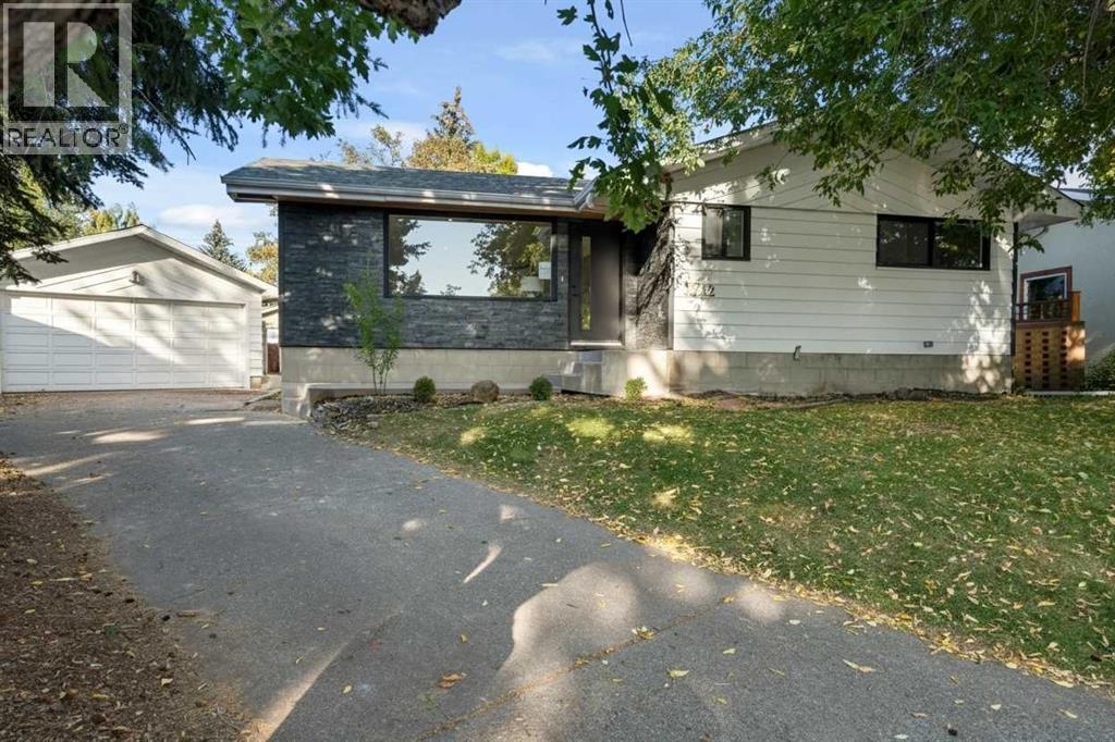 3212 Breen Crescent Nw, Calgary, Alberta  T2L 1S7 - Photo 1 - A2257436