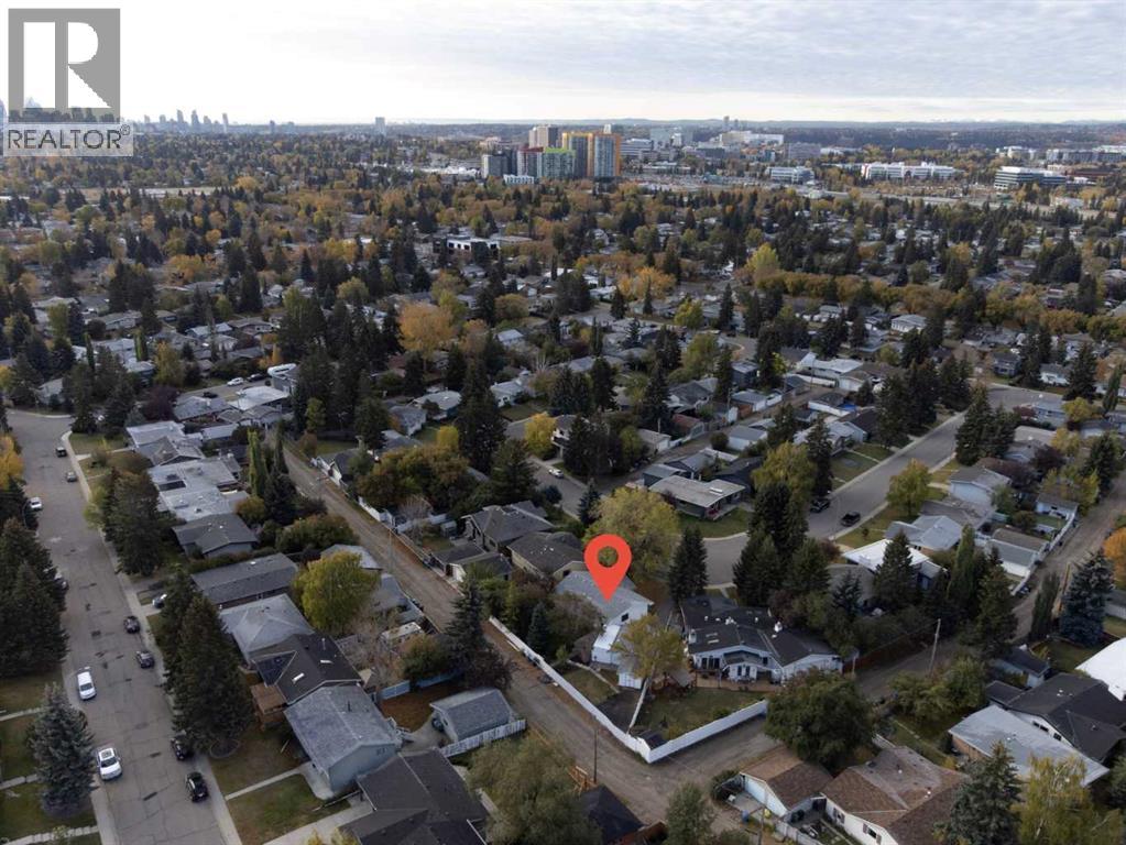 3212 Breen Crescent Nw, Calgary, Alberta  T2L 1S7 - Photo 36 - A2257436