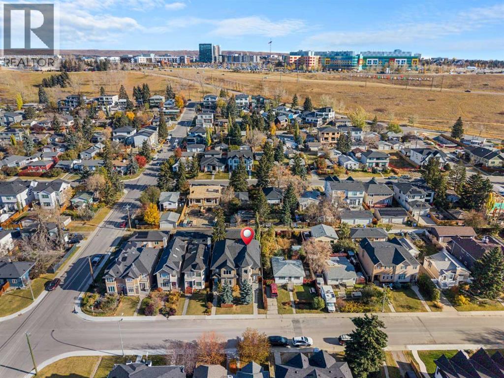 4530 20 Avenue Nw, Calgary, Alberta  T3B 0T8 - Photo 36 - A2264835