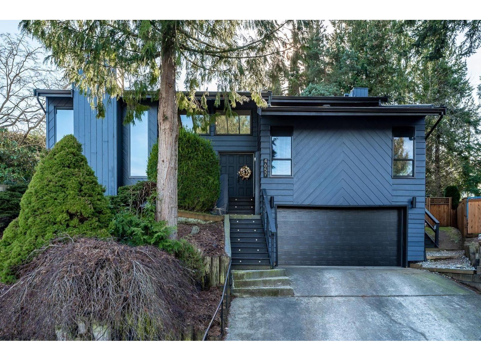 4657 208a Street, Langley, British Columbia  V3A 7E5 - Photo 2 - R3051801