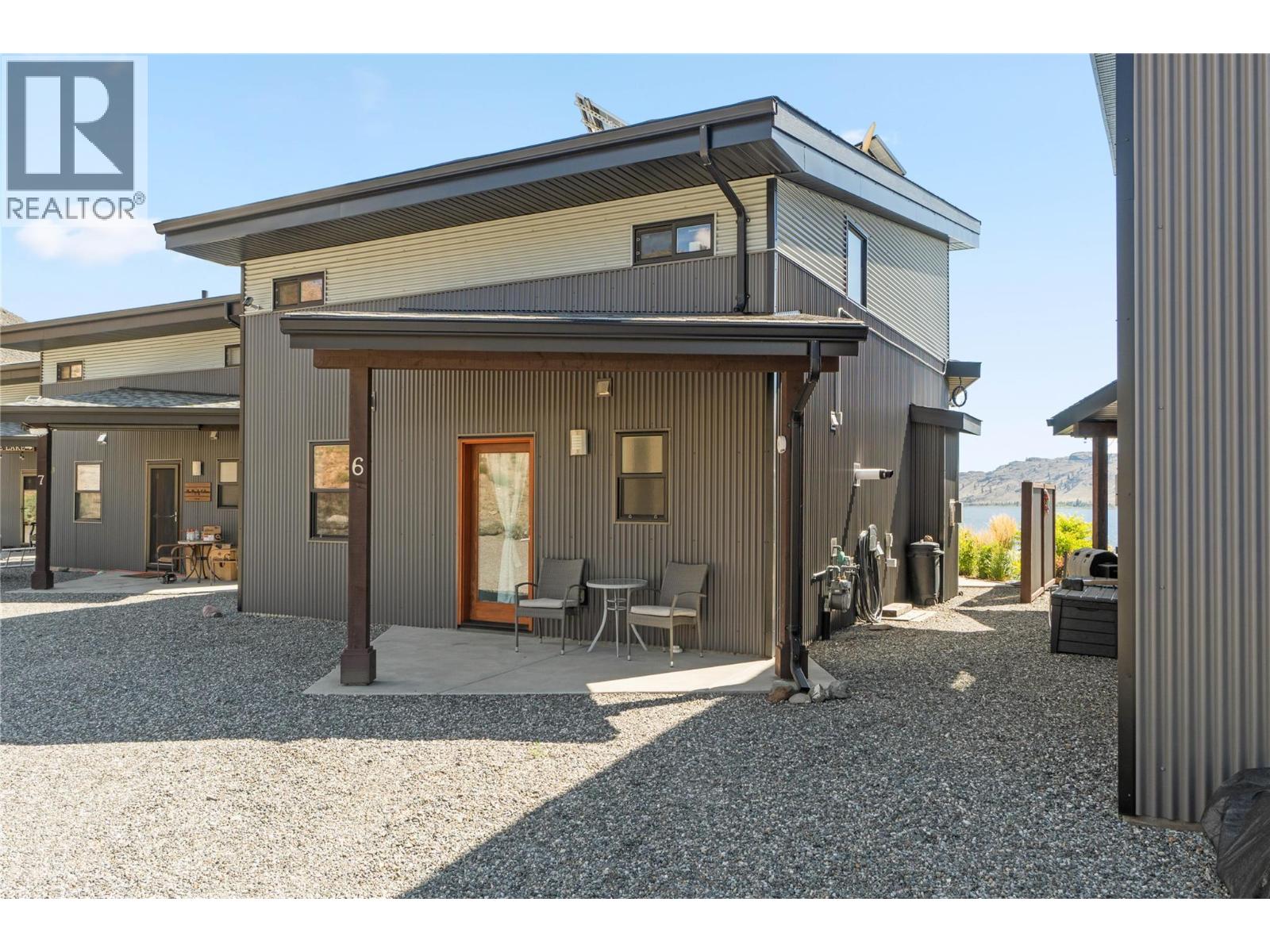 3672 SABISTON CREEK Road Unit# 6 Kamloops Photo 12