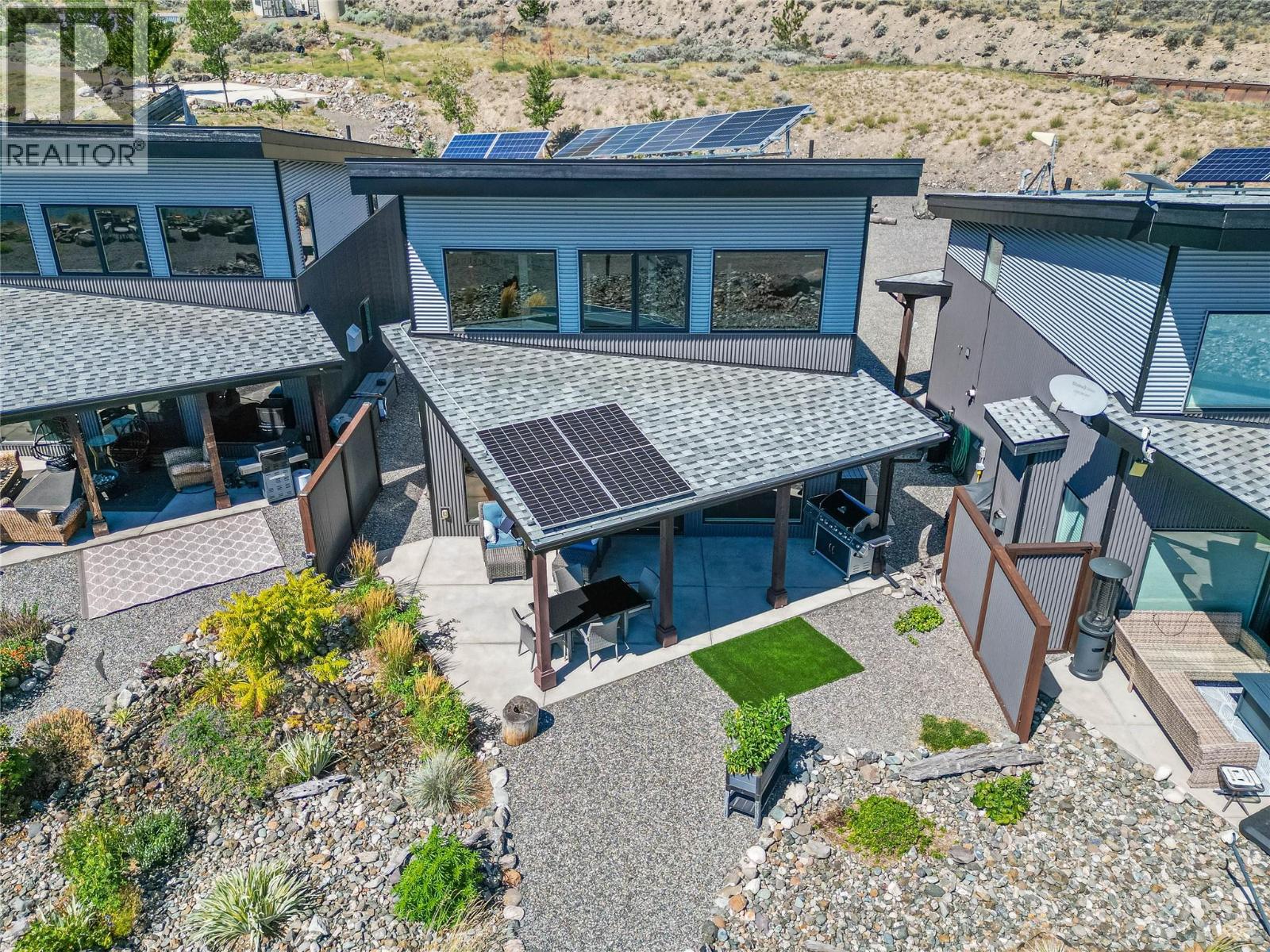 3672 SABISTON CREEK Road Unit# 6 Kamloops Photo 5