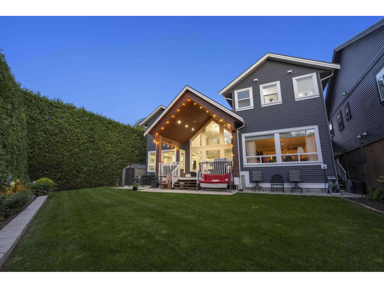 2 22963 Fraser Highway, Langley, British Columbia  V2Z 2T3 - Photo 1 - R3055307