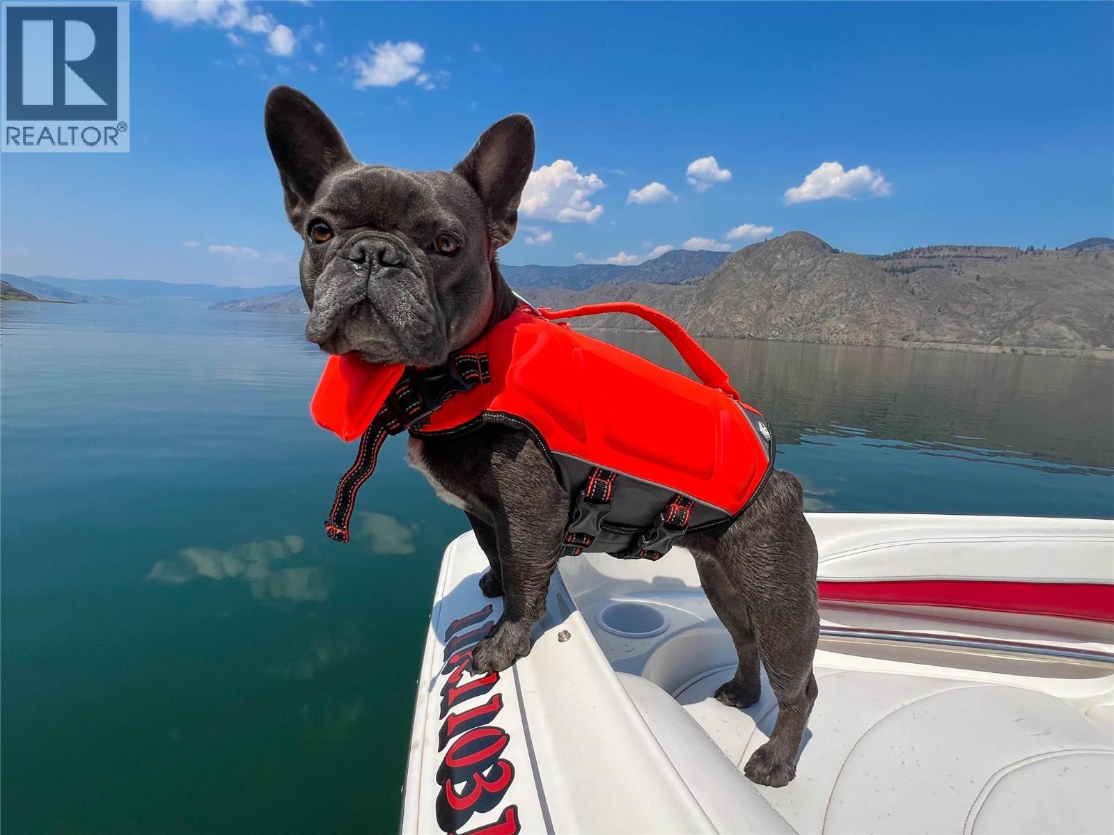 3672 SABISTON CREEK Road Unit# 6 Kamloops Photo 40