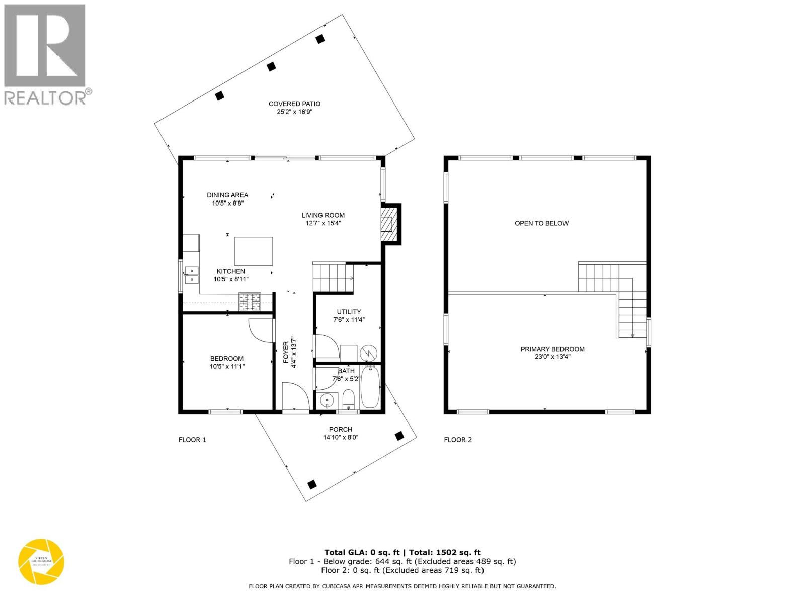 3672 SABISTON CREEK Road Unit# 6 Kamloops Photo 75