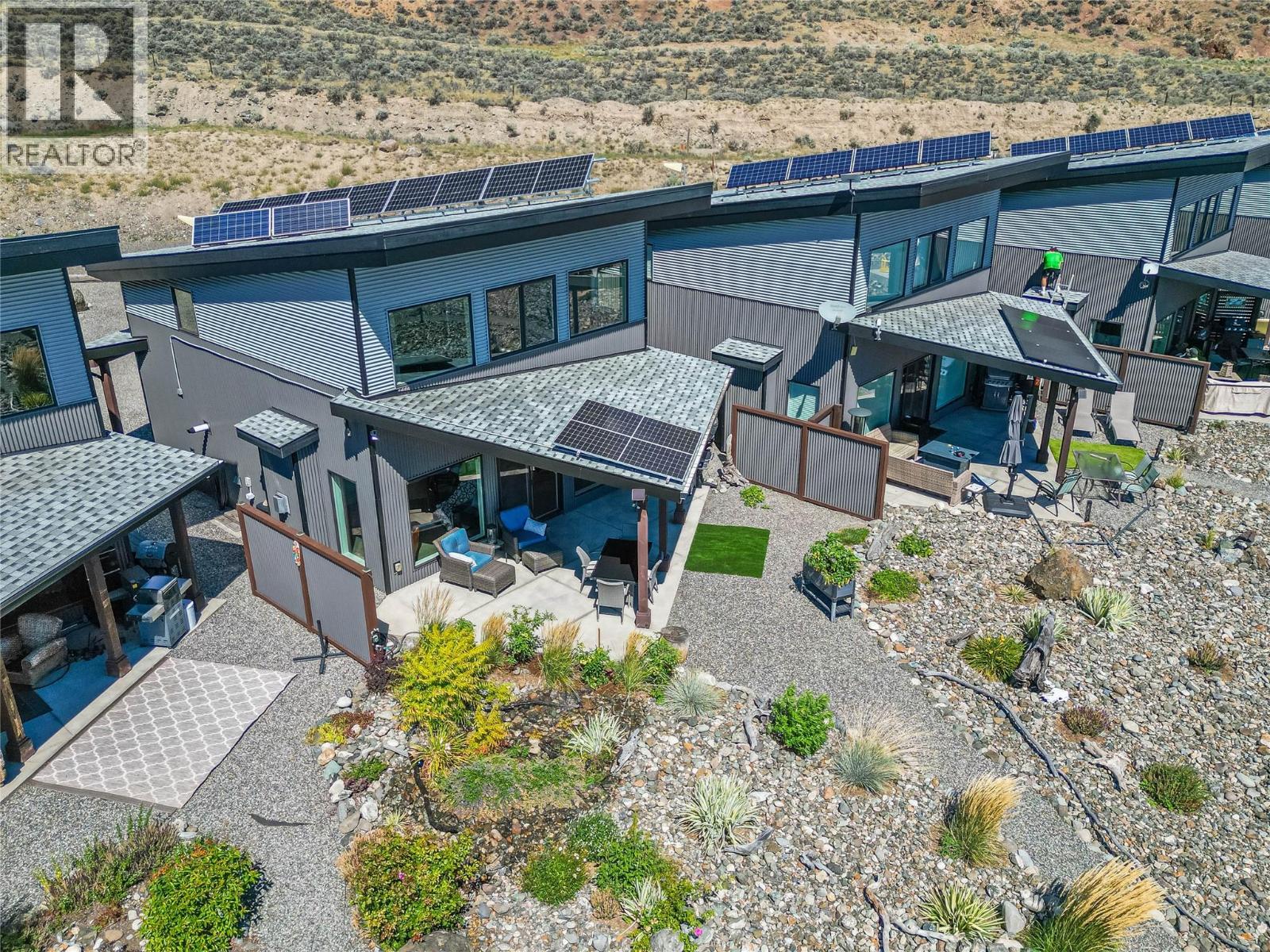 3672 SABISTON CREEK Road Unit# 6 Kamloops Photo 30