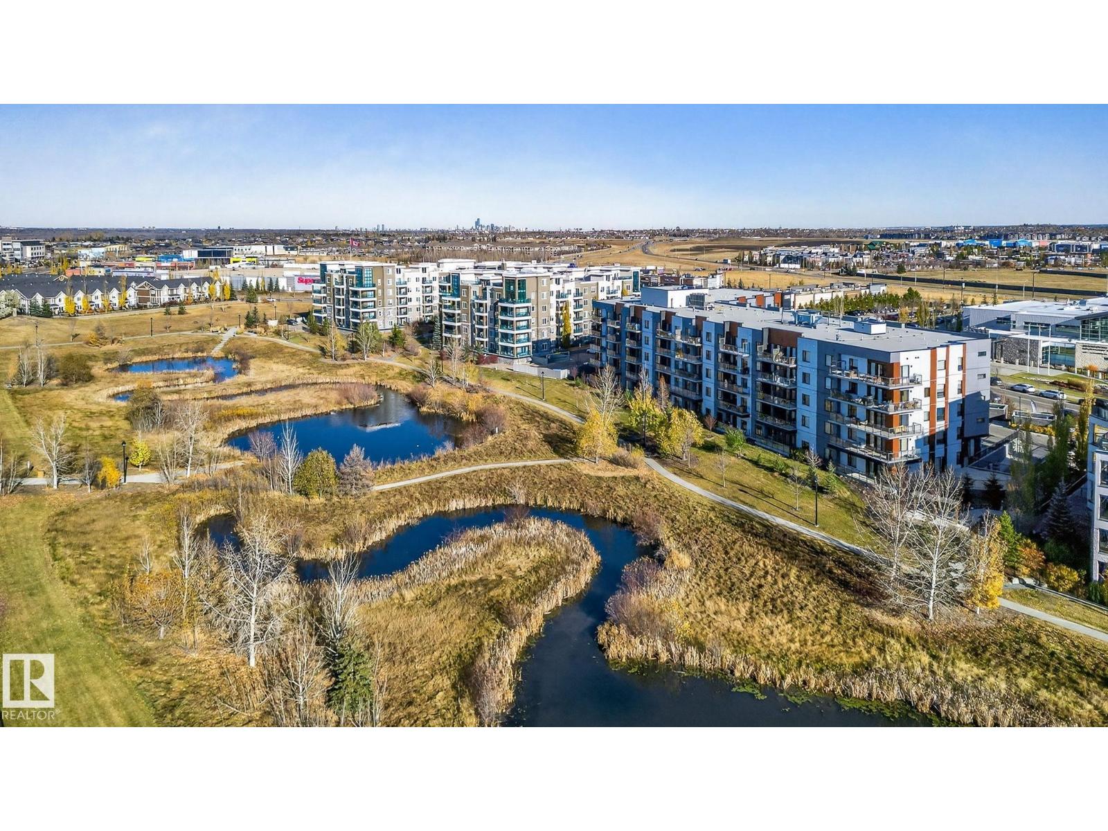 #218 1316 Windermere Wy Sw, Edmonton, Alberta  T6W 2J3 - Photo 2 - E4464132