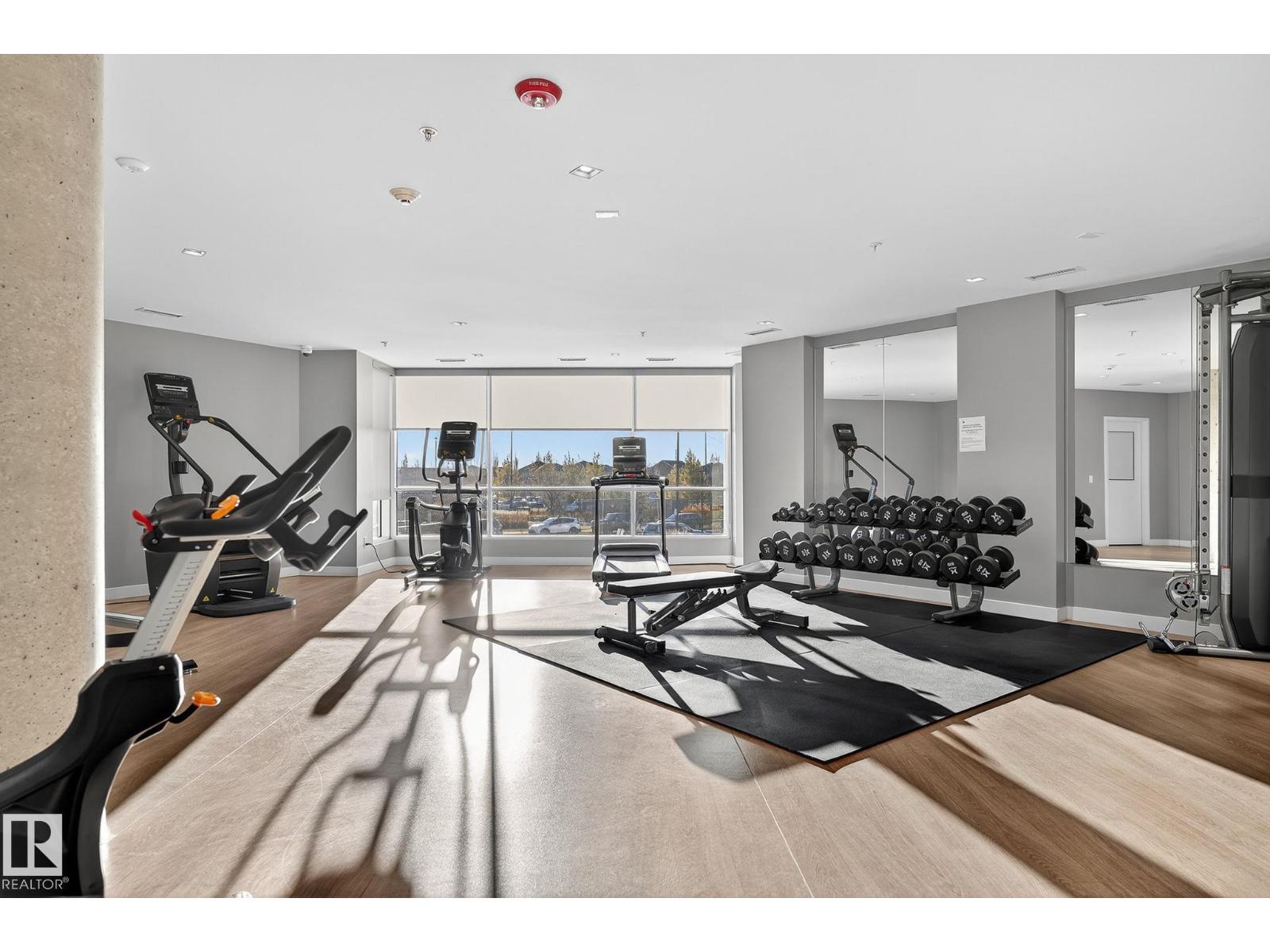 #218 1316 Windermere Wy Sw, Edmonton, Alberta  T6W 2J3 - Photo 23 - E4464132