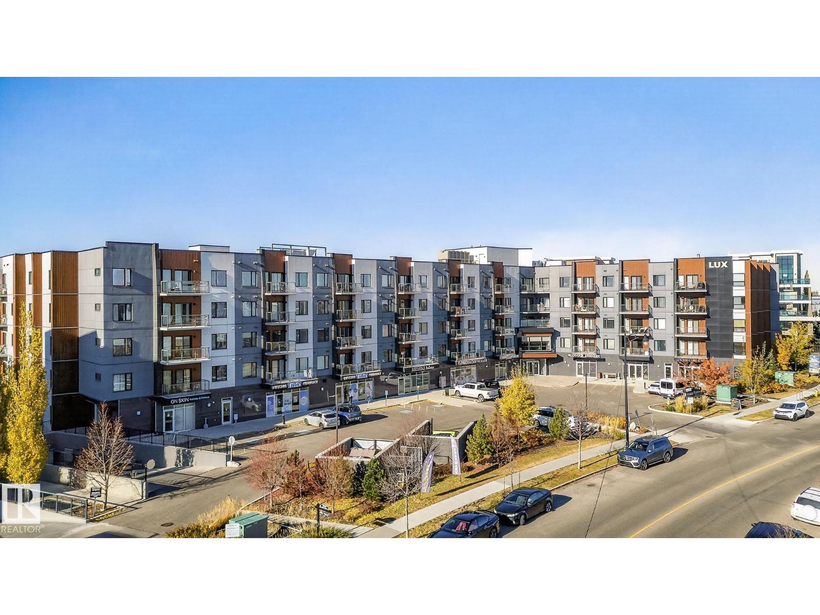 #218 1316 Windermere Wy Sw, Edmonton, Alberta  T6W 2J3 - Photo 25 - E4464132