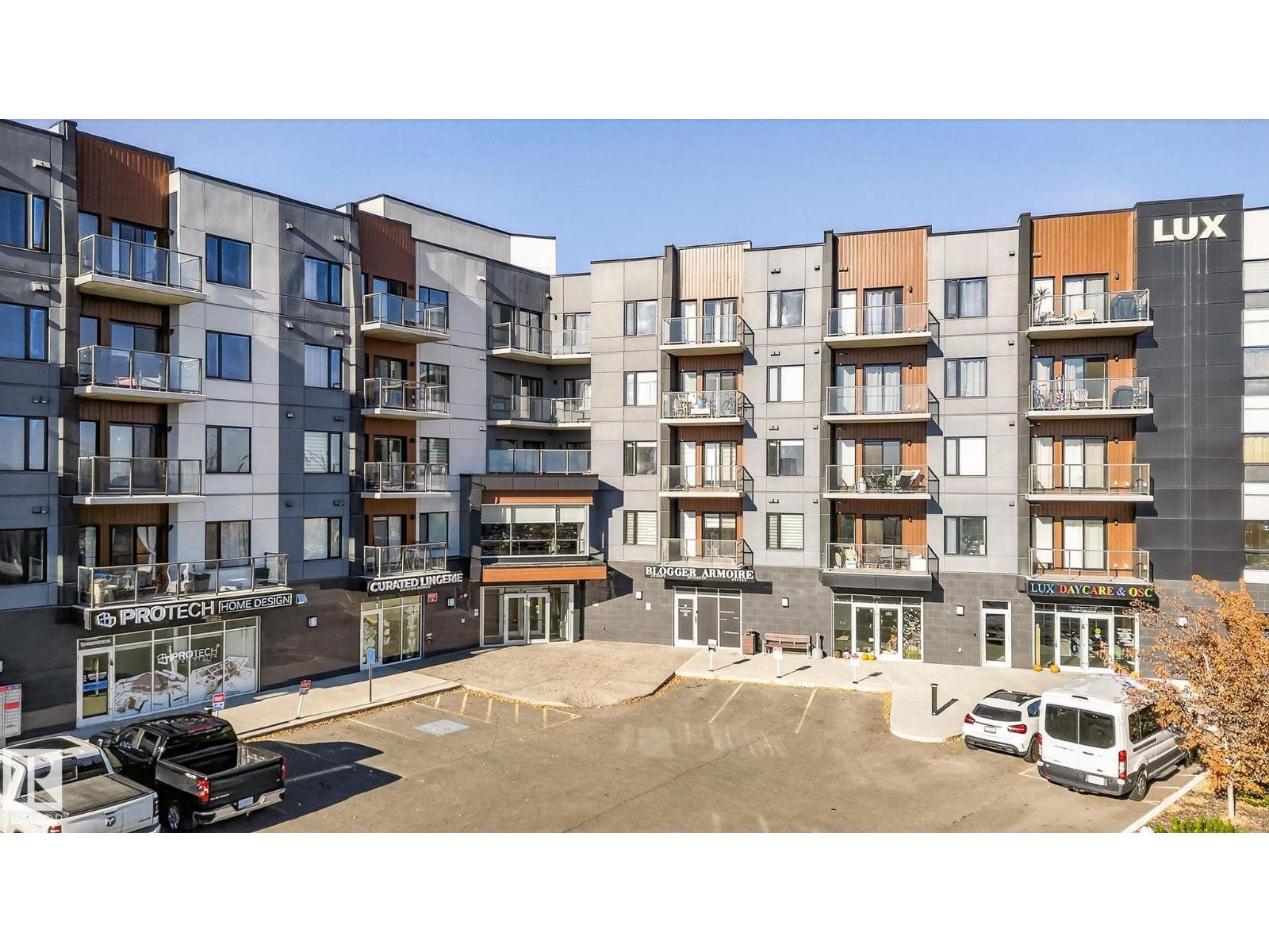 #218 1316 Windermere Wy Sw, Edmonton, Alberta  T6W 2J3 - Photo 27 - E4464132