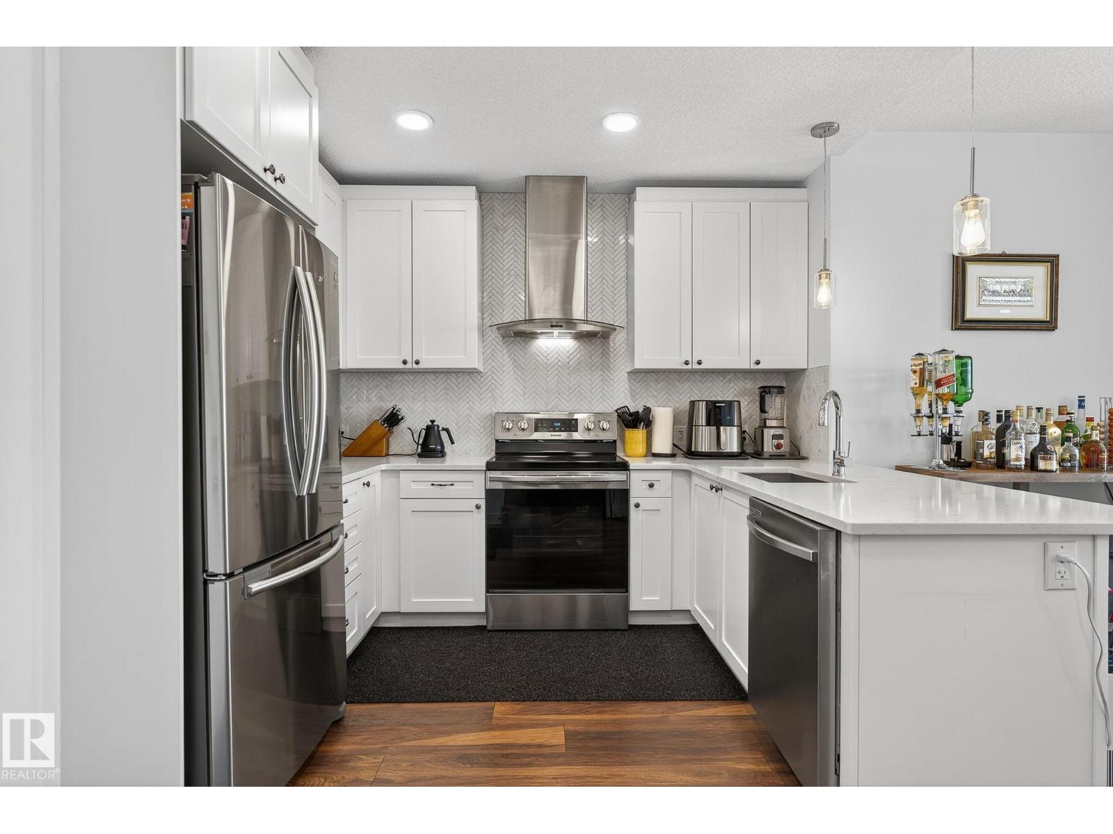 #218 1316 Windermere Wy Sw, Edmonton, Alberta  T6W 2J3 - Photo 5 - E4464132