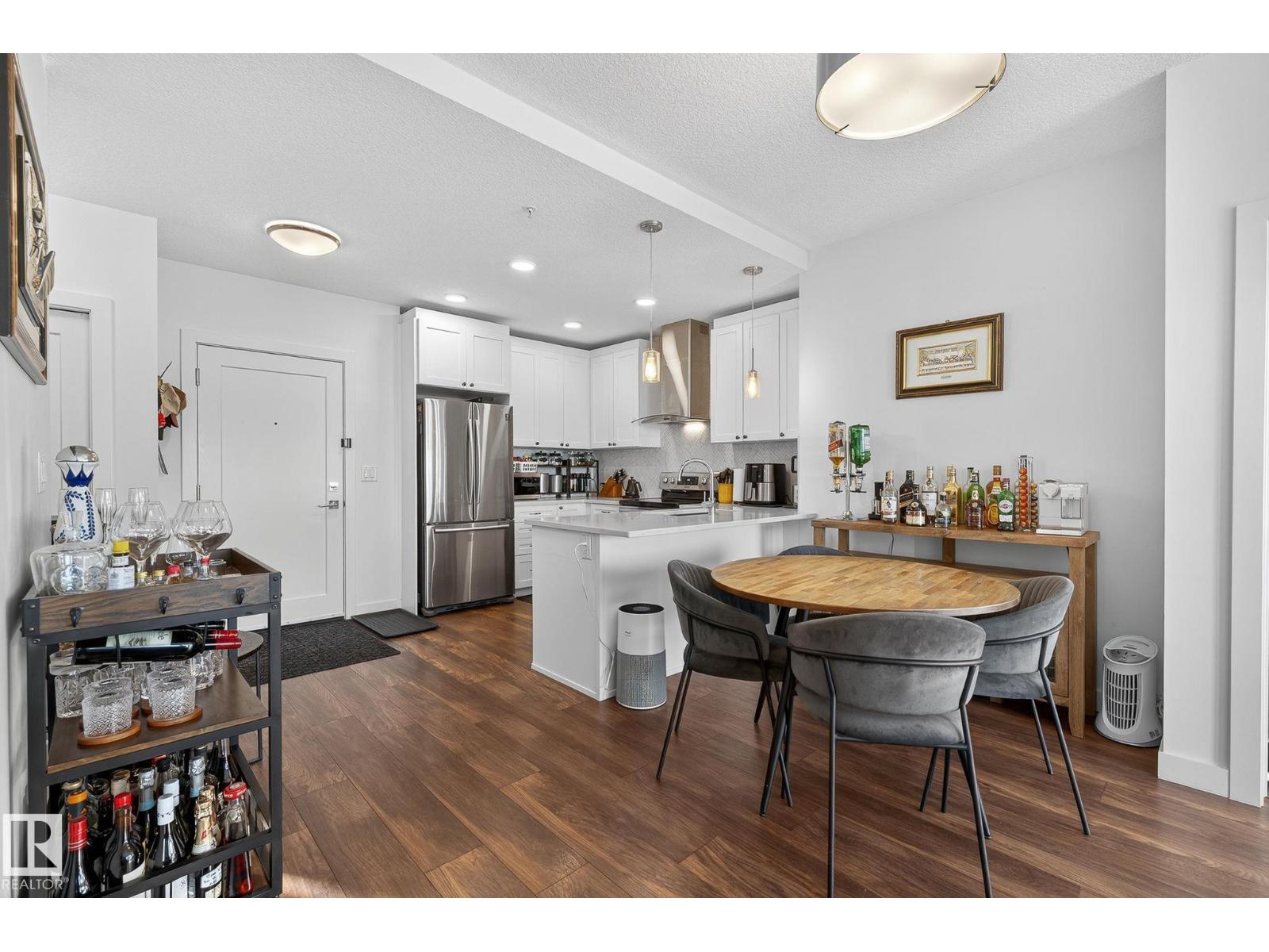 #218 1316 Windermere Wy Sw, Edmonton, Alberta  T6W 2J3 - Photo 7 - E4464132