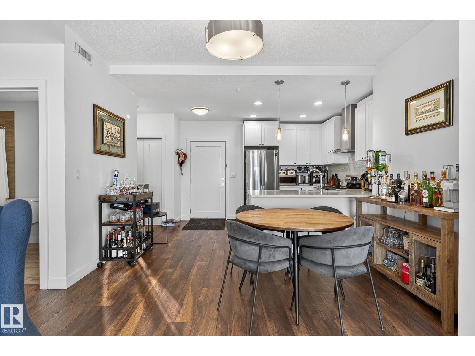 #218 1316 Windermere Wy Sw, Edmonton, Alberta  T6W 2J3 - Photo 8 - E4464132