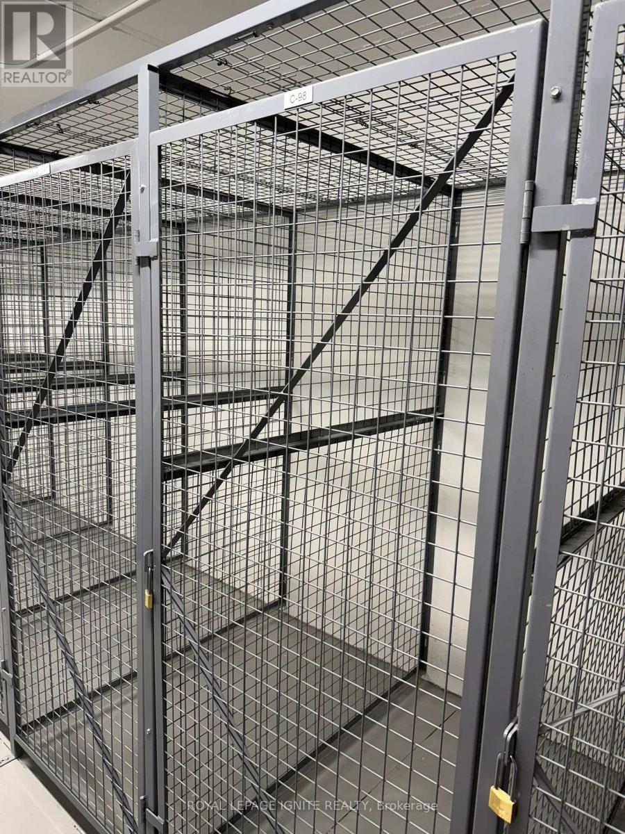 408 - 3250 Carding Mill Trail, Oakville, Ontario  L6M 1L3 - Photo 16 - W12494172