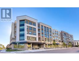 408 - 3250 CARDING MILL TRAIL, Oakville, Ontario