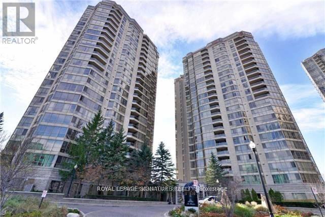 105 - 55 KINGSBRIDGE GARDEN CIRCLE, Mississauga, Ontario