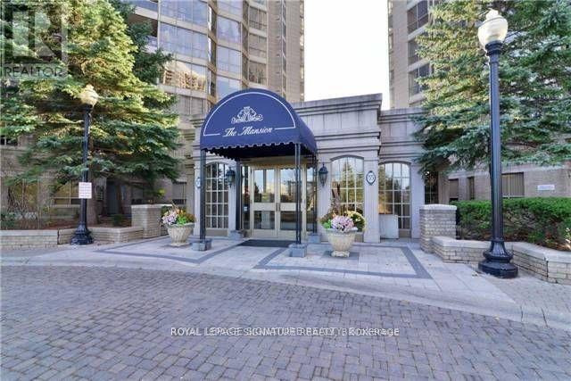 105 - 55 Kingsbridge Garden Circle, Mississauga, Ontario  L5R 1Y1 - Photo 2 - W12494174