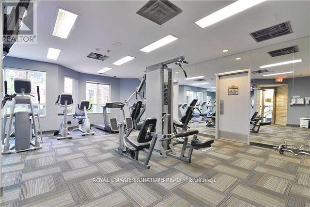 105 - 55 Kingsbridge Garden Circle, Mississauga, Ontario  L5R 1Y1 - Photo 5 - W12494174