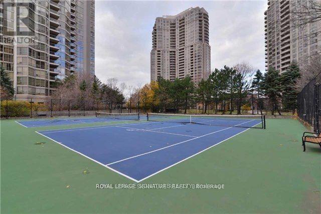 105 - 55 Kingsbridge Garden Circle, Mississauga, Ontario  L5R 1Y1 - Photo 7 - W12494174