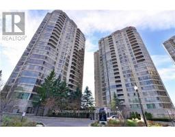 105 - 55 KINGSBRIDGE GARDEN CIRCLE, Mississauga, Ontario