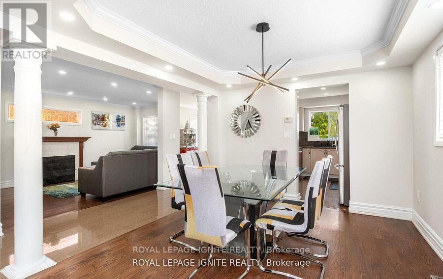 3106 Baytree Court, Mississauga, Ontario  L5N 7N9 - Photo 10 - W12494176