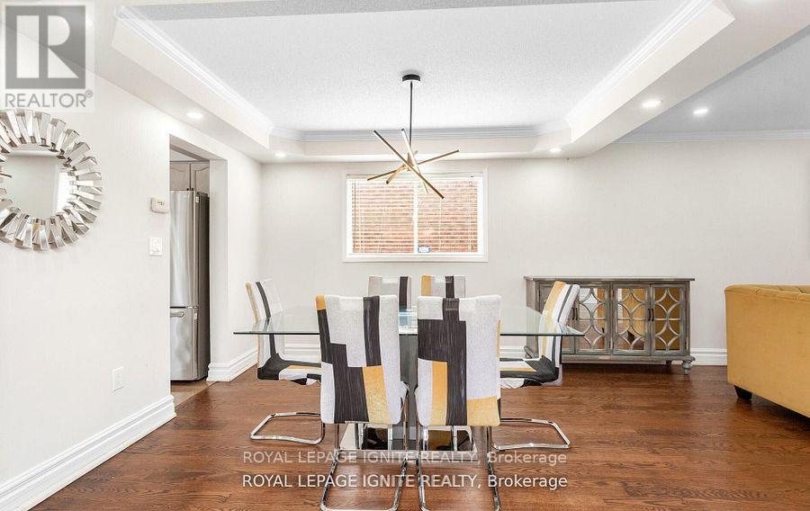 3106 Baytree Court, Mississauga, Ontario  L5N 7N9 - Photo 11 - W12494176