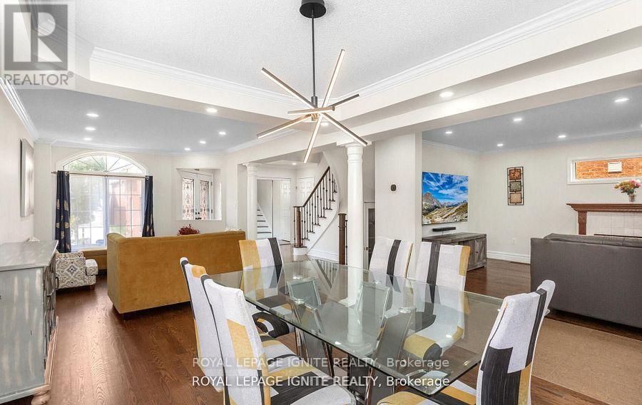 3106 Baytree Court, Mississauga, Ontario  L5N 7N9 - Photo 12 - W12494176