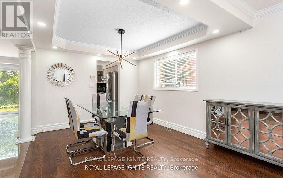 3106 Baytree Court, Mississauga, Ontario  L5N 7N9 - Photo 18 - W12494176