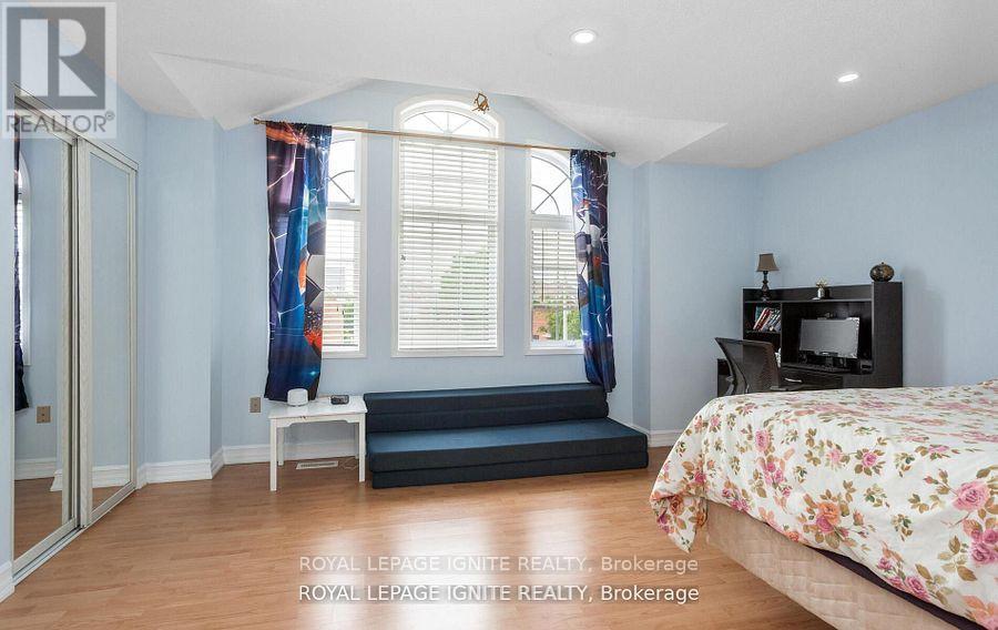 3106 Baytree Court, Mississauga, Ontario  L5N 7N9 - Photo 31 - W12494176