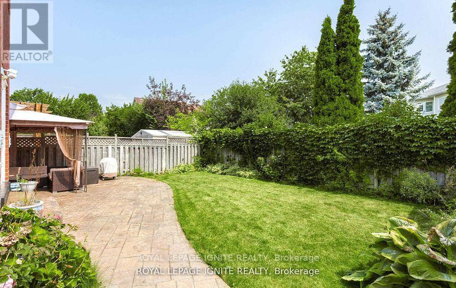 3106 Baytree Court, Mississauga, Ontario  L5N 7N9 - Photo 47 - W12494176