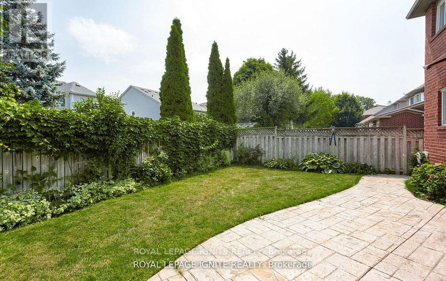 3106 Baytree Court, Mississauga, Ontario  L5N 7N9 - Photo 48 - W12494176