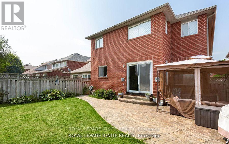 3106 Baytree Court, Mississauga, Ontario  L5N 7N9 - Photo 49 - W12494176