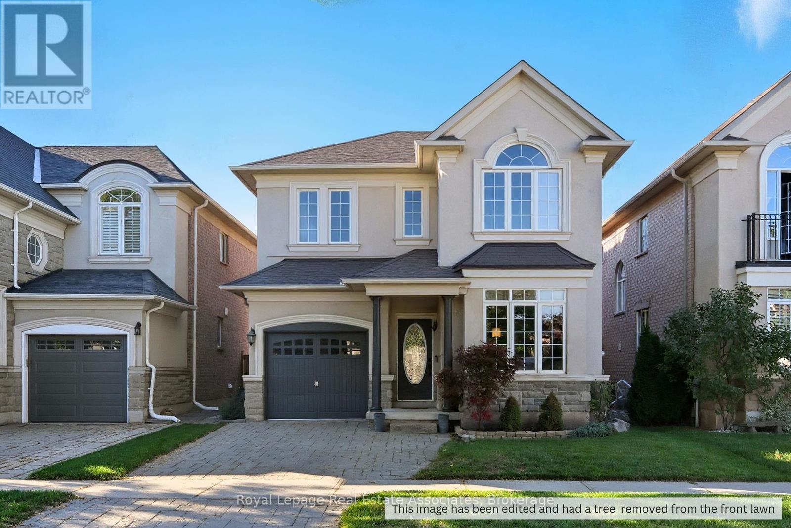 3335 WHILABOUT TERRACE, Oakville, Ontario