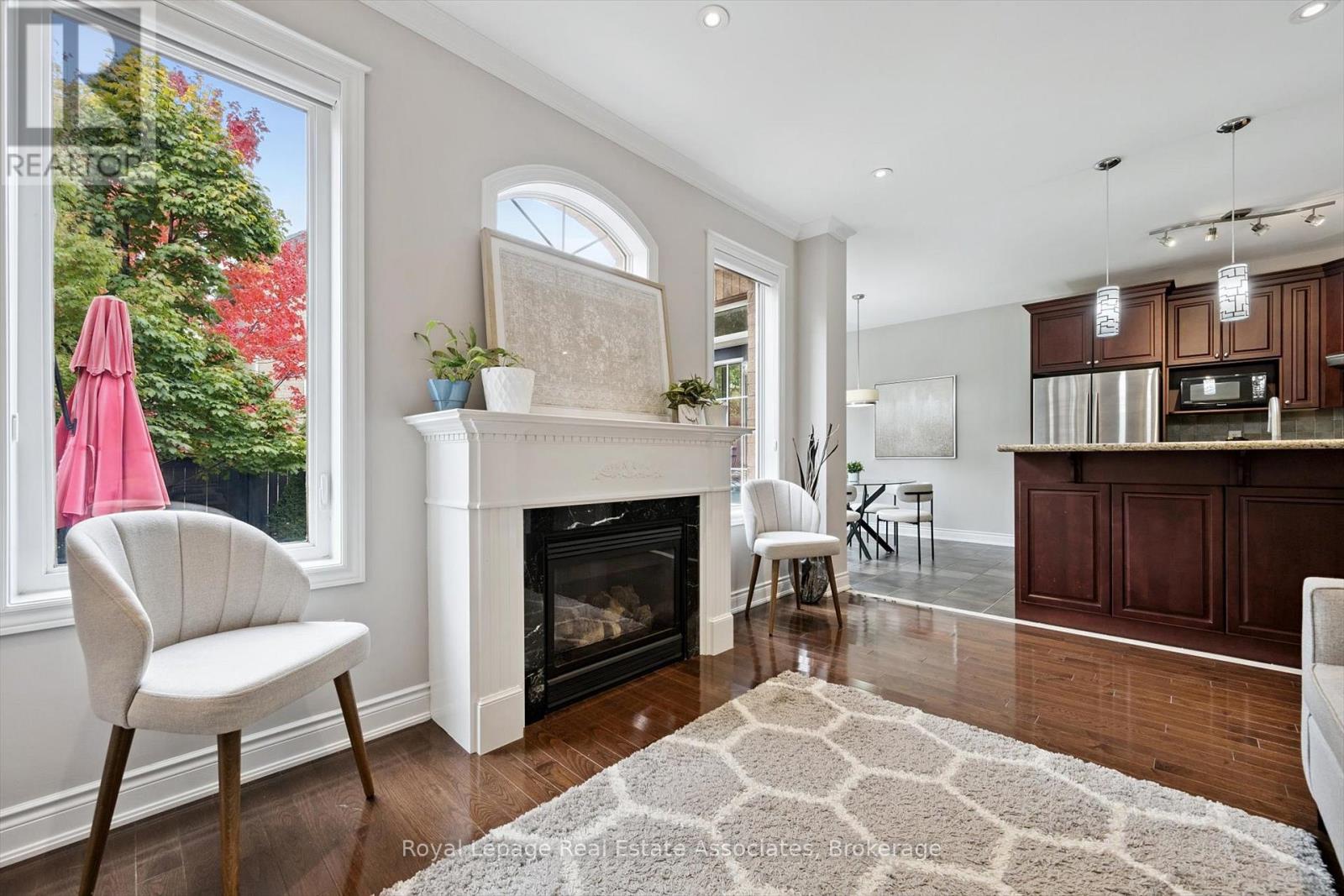 3335 Whilabout Terrace, Oakville, Ontario  L6L 0A8 - Photo 17 - W12494186