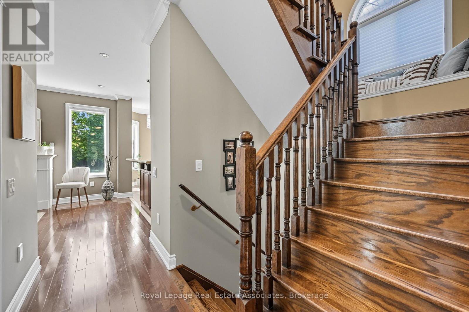 3335 Whilabout Terrace, Oakville, Ontario  L6L 0A8 - Photo 21 - W12494186