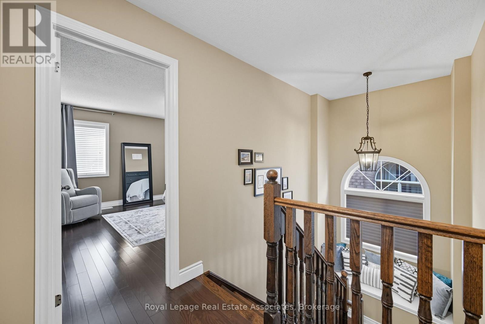 3335 Whilabout Terrace, Oakville, Ontario  L6L 0A8 - Photo 22 - W12494186