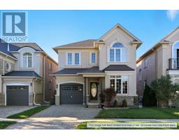 3335 WHILABOUT TERRACE, Oakville, Ontario