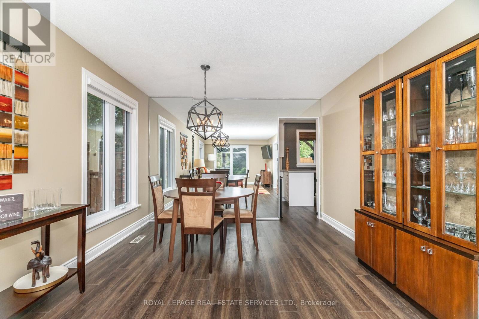 2615 Benedet Drive, Mississauga, Ontario  L5J 4H6 - Photo 12 - W12494198