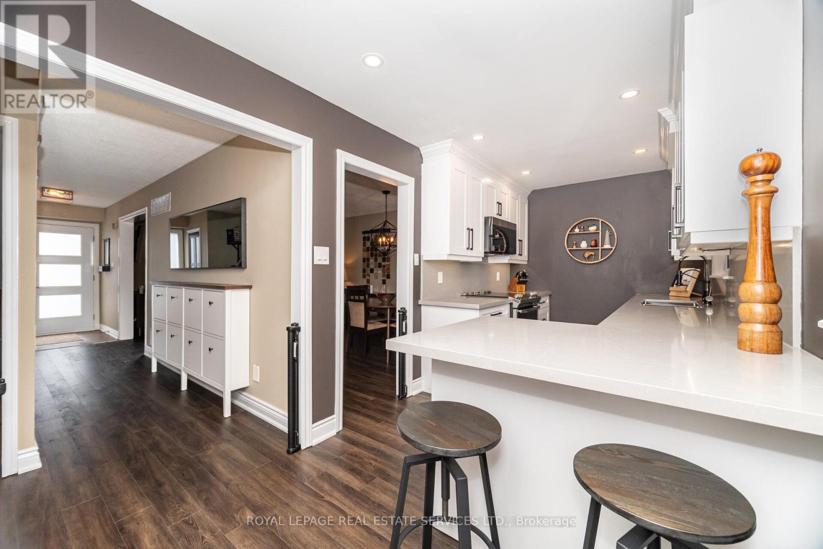 2615 Benedet Drive, Mississauga, Ontario  L5J 4H6 - Photo 13 - W12494198