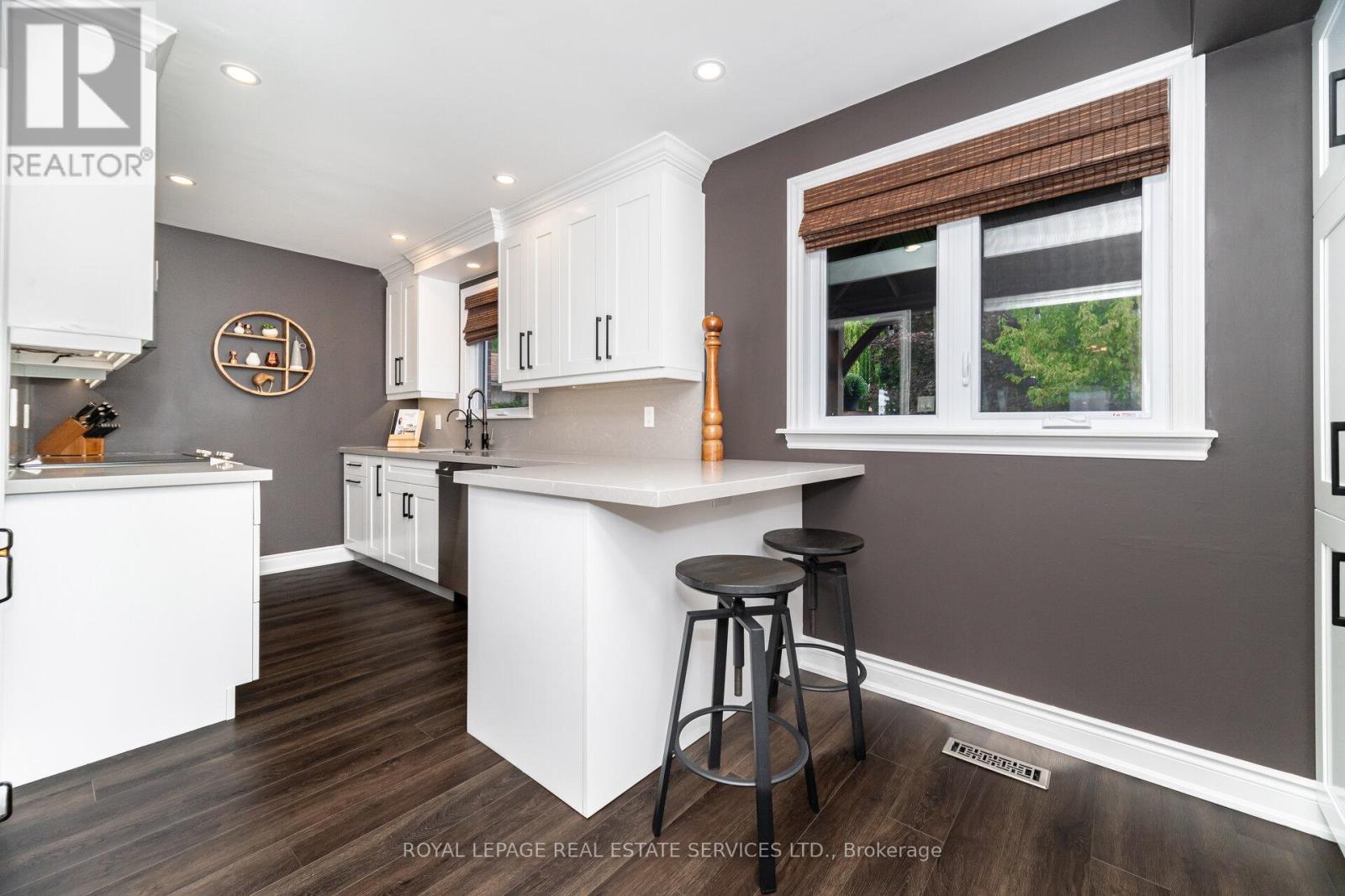 2615 Benedet Drive, Mississauga, Ontario  L5J 4H6 - Photo 14 - W12494198