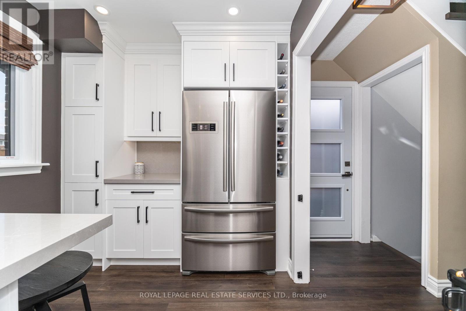 2615 Benedet Drive, Mississauga, Ontario  L5J 4H6 - Photo 17 - W12494198