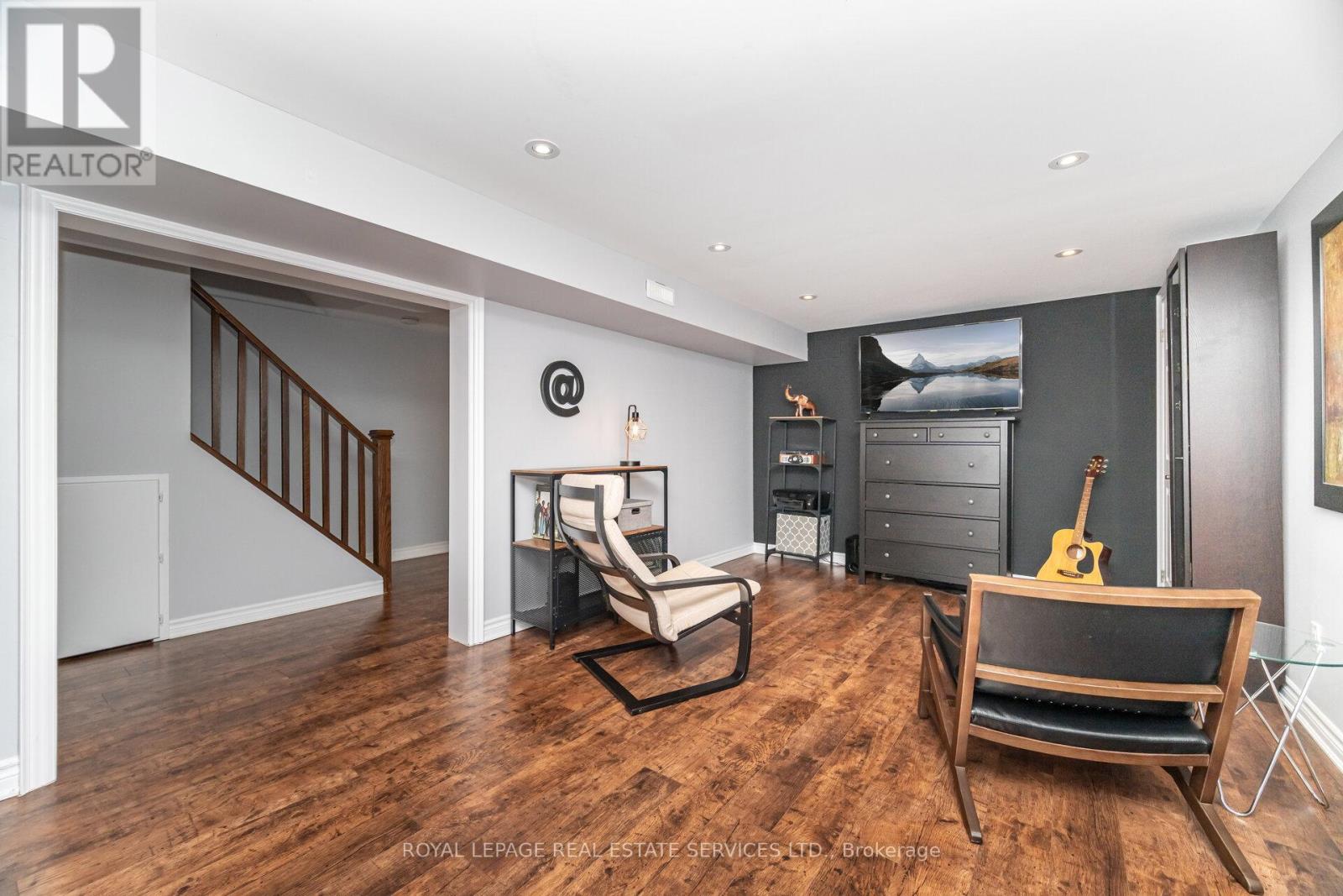 2615 Benedet Drive, Mississauga, Ontario  L5J 4H6 - Photo 32 - W12494198