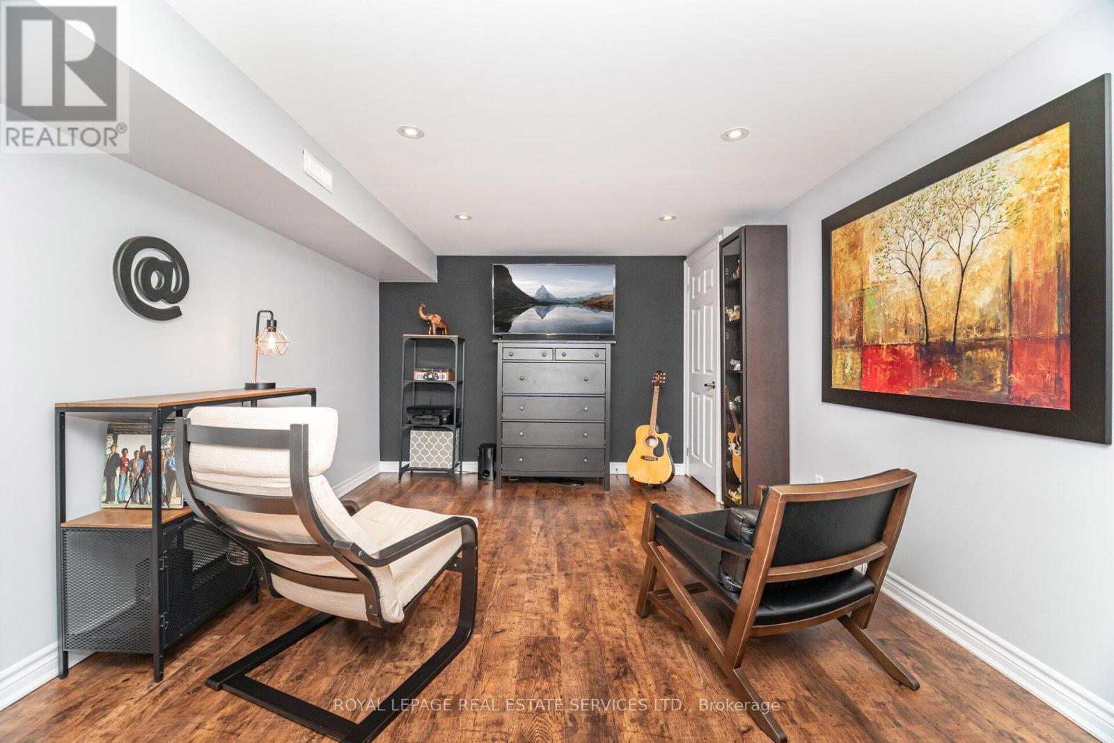 2615 Benedet Drive, Mississauga, Ontario  L5J 4H6 - Photo 34 - W12494198