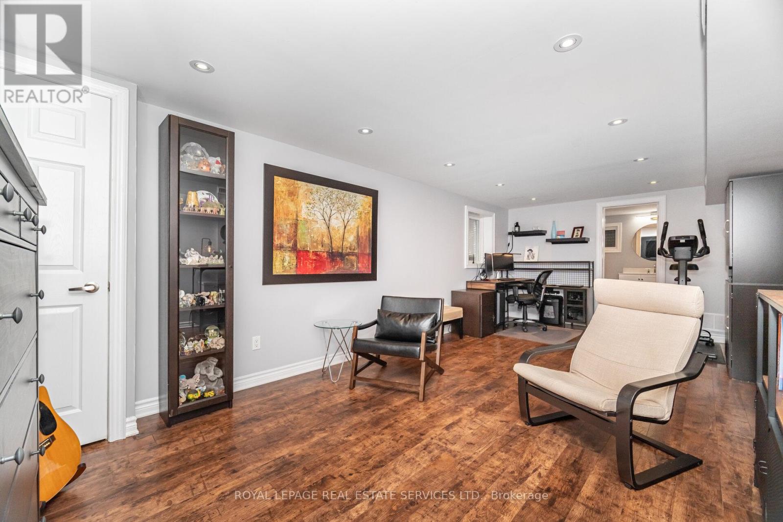 2615 Benedet Drive, Mississauga, Ontario  L5J 4H6 - Photo 35 - W12494198