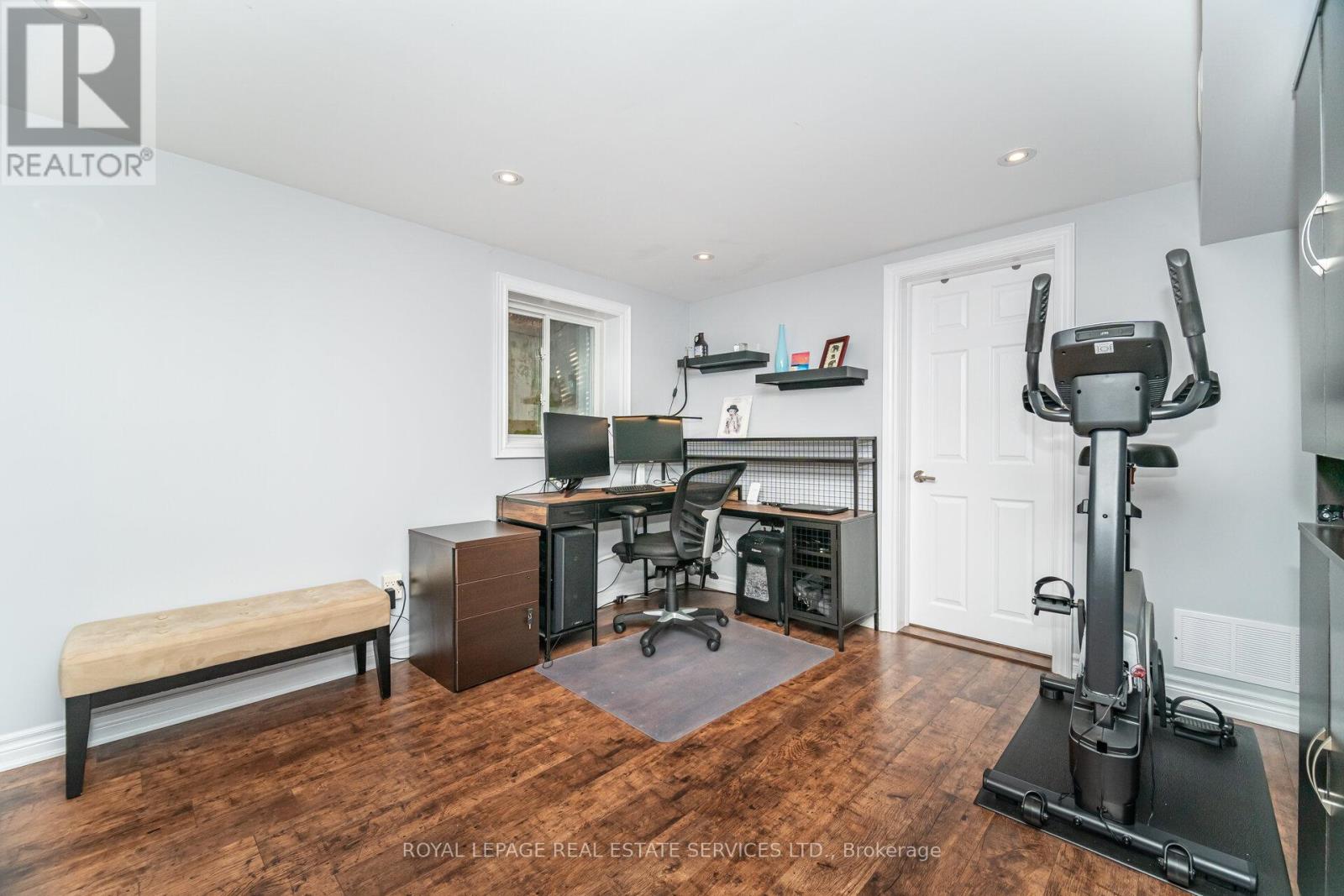 2615 Benedet Drive, Mississauga, Ontario  L5J 4H6 - Photo 36 - W12494198