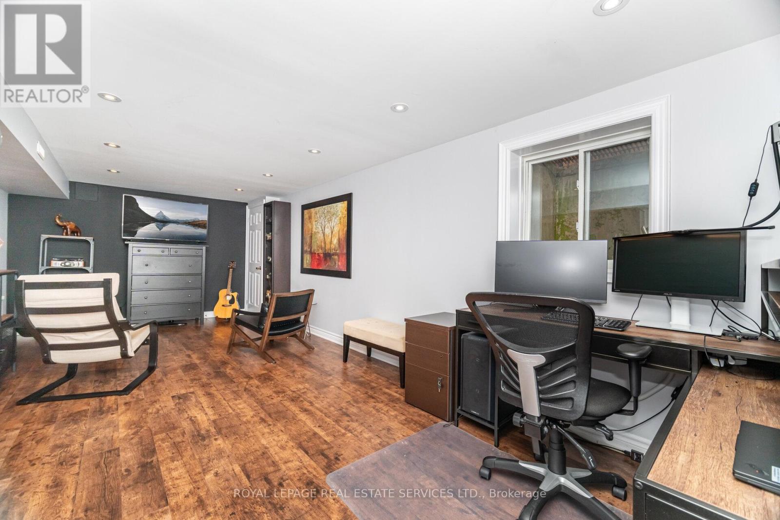 2615 Benedet Drive, Mississauga, Ontario  L5J 4H6 - Photo 37 - W12494198