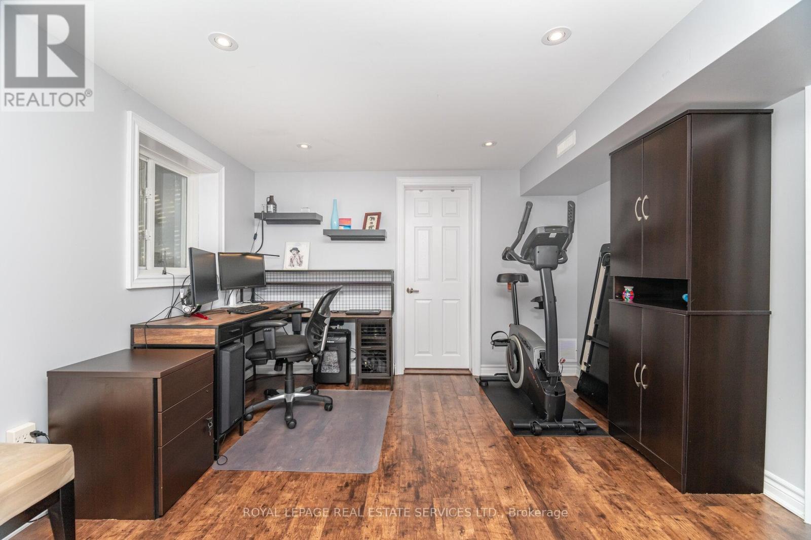 2615 Benedet Drive, Mississauga, Ontario  L5J 4H6 - Photo 38 - W12494198