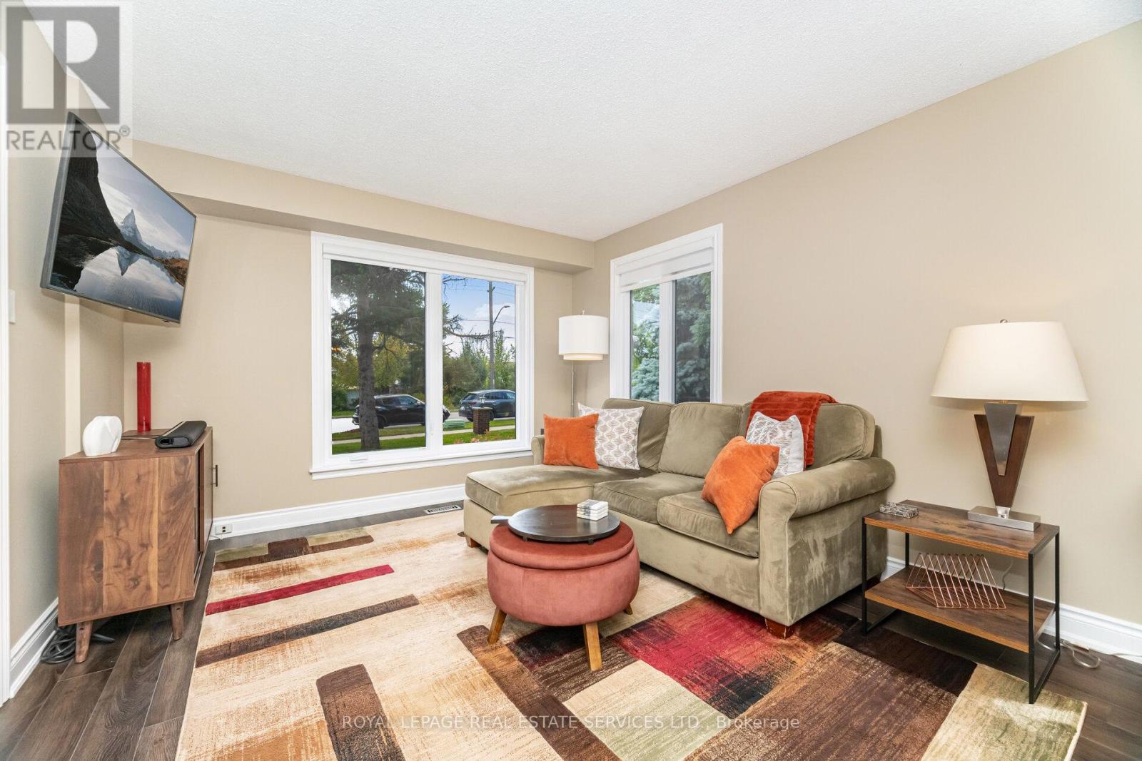 2615 Benedet Drive, Mississauga, Ontario  L5J 4H6 - Photo 7 - W12494198