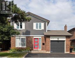 2615 Benedet Drive, Mississauga (Clarkson), Ca